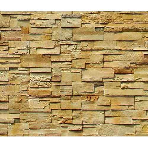 Wall Stone Accent